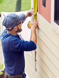 Best Siding for New Construction  in Redway, CA